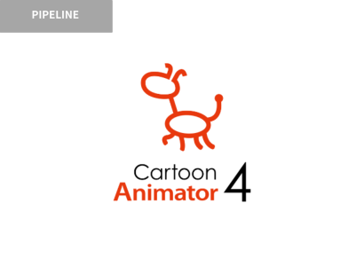 Cartoon Animator 4 for Mac
